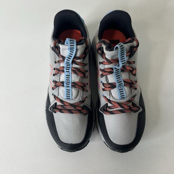 New Balance Fresh Foam CRAGTR All Terrain WTCRGLG1 Womens 5.5 Trail Running Hike - Picture 3 of 8